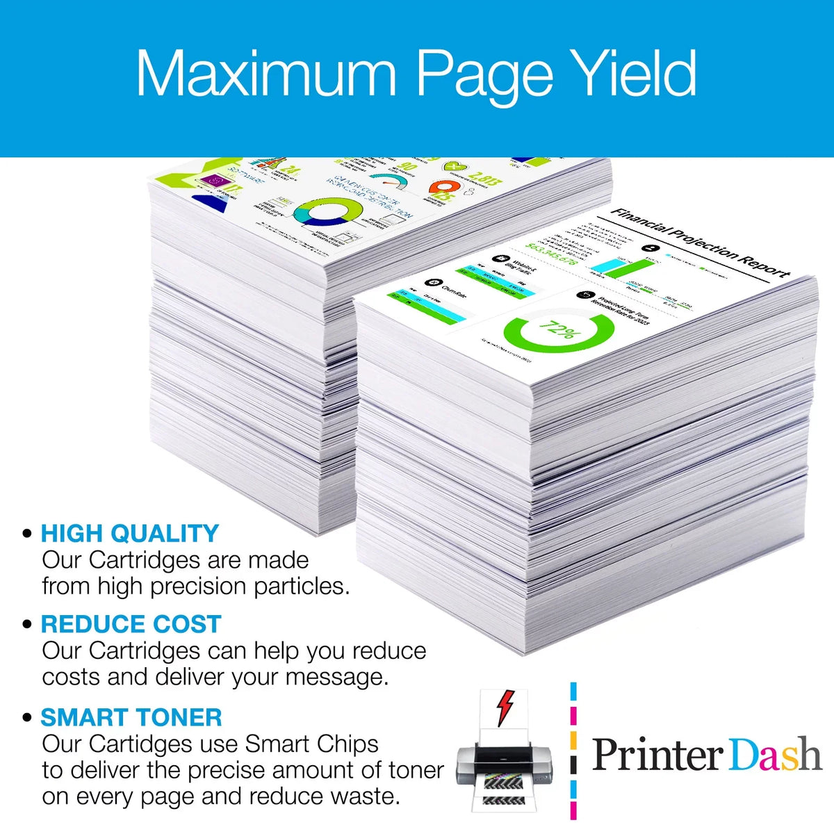 (NO. Replacement Pack PrinterDash 157) (T157120-4BCS-US) (PBK/C/M/Y/LC/LM/LBK/MBK/LLBK) R3000 Combo for Photo Stylus Inkjet