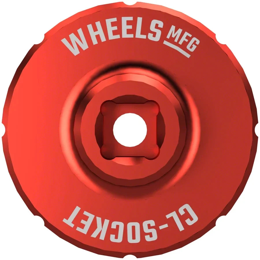 Tool Socket Manufacturing Wheels Centerlock