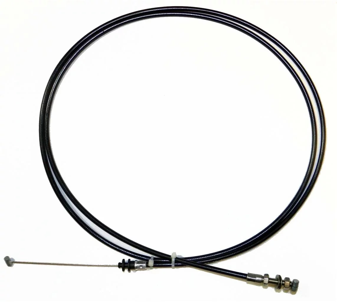 CABLE 720CC WITH SEA-DOO PWC 99 98 THROTTLE SPX 580CC 95 96 SPI 97 XP NEW COMPATIBLE 800CC IS SP 277000468
