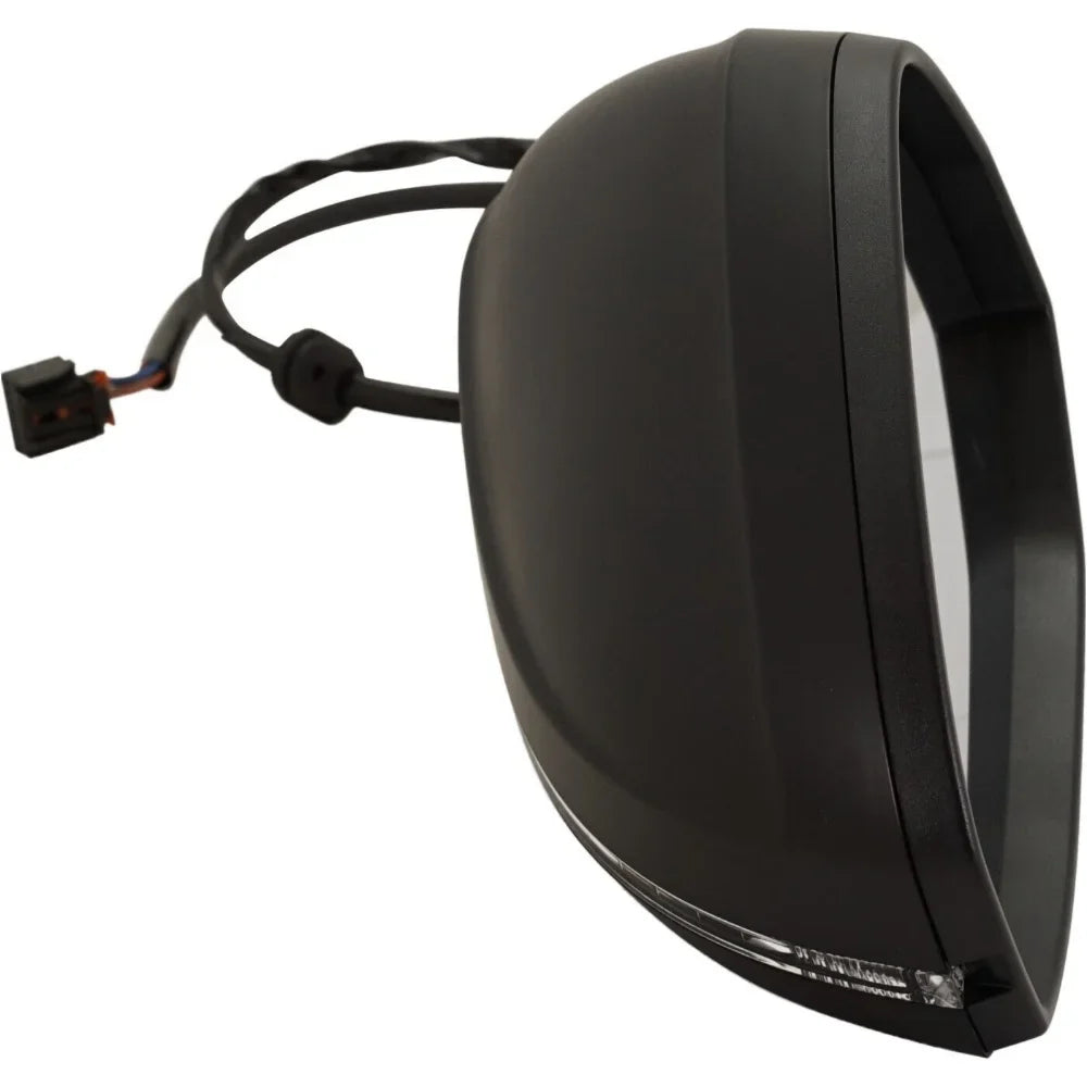 Power Side allroad Heated 17-20 A4 Audi 17-19 A4 Mirror S4 18-19 Driver For