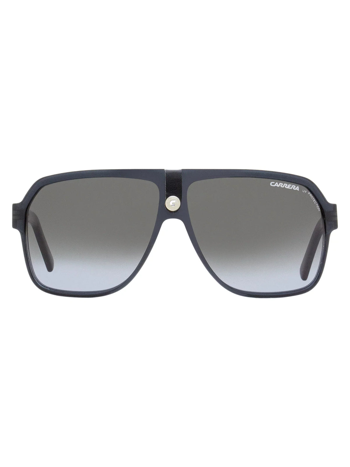 Sunglasses 0R6S/9O Carrera 33/S Men's 62 Grey Square CARRERA