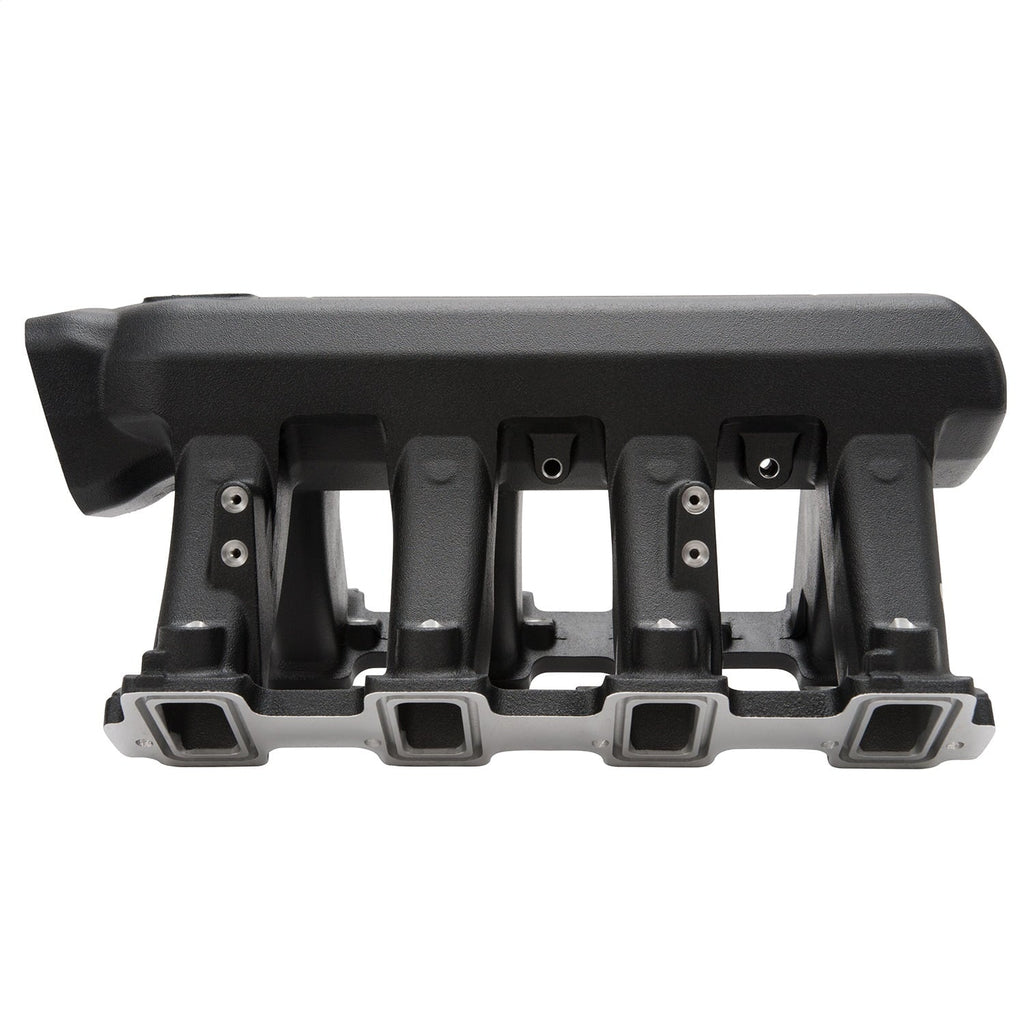 XT Manifold Black EFI Edelbrock Pro-Flo 7142