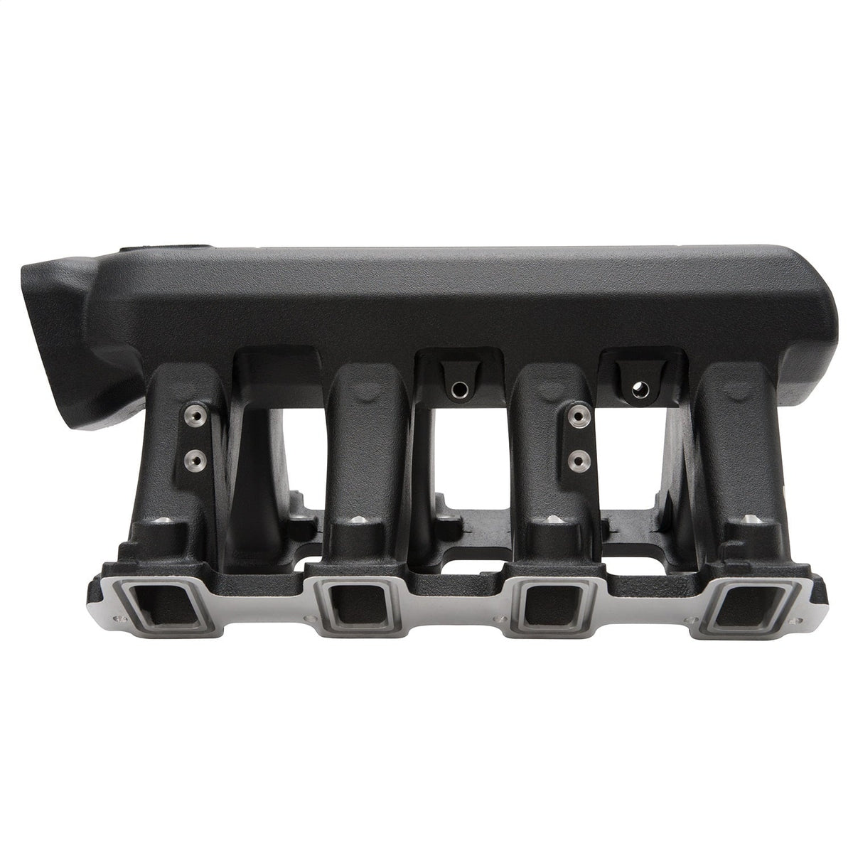 XT Manifold Black EFI Edelbrock Pro-Flo 7142