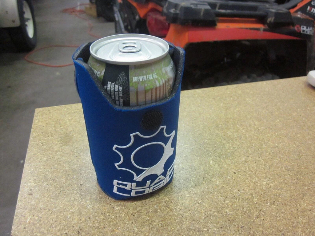 Grab Polaris Cup RZR 900 with Kit Handle Passenger 800 Holder Koozies Can