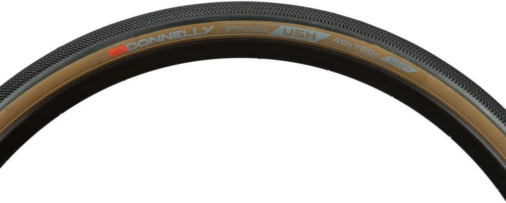'- Donnelly Strada D10034T Tire USH
