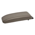 Toyota Lid Tacoma Center Tan For Latch 1996-1998 4Runner Console Oak 1995-2000 &