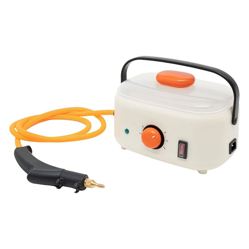 Commercial 100℃/212°F Hotels, Stores Cleaner 2500W Maintenance Homes, Steam High Machine Electric Restaurants, High Cleaning Car Pressure Temperature Temp for Working ,≥