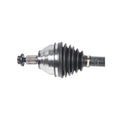 Shaft For Front - Right 2019 2021 Volkswagen 2018 2020 Tiguan CV Buyautoparts Axle