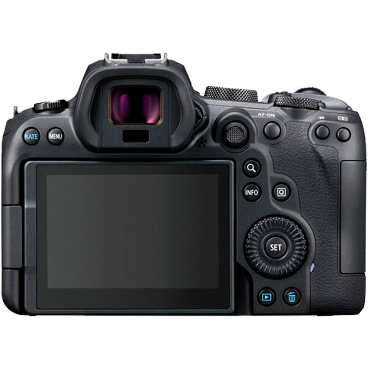 SanDisk Bundle Accessory EOS Digital Lens Canon 64GB Mirrorless with + R6 ZeeTech 24-105mm Mount RF Camera Adapter + STM +