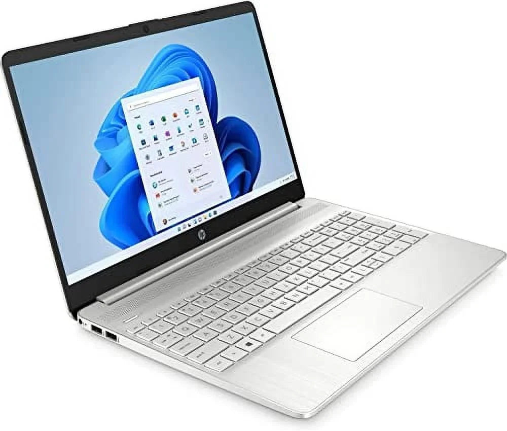USB Iris 32GB BluetoothWindows 15.6" (1366x768) Intel Graphics Intel 32GB HD Xe Business Pro DDR4 SSD 11 Wi-Fi i5-1135G7 w/ONT 1TB Quad-Core HDMI Laptop HP Touchscreen 2023