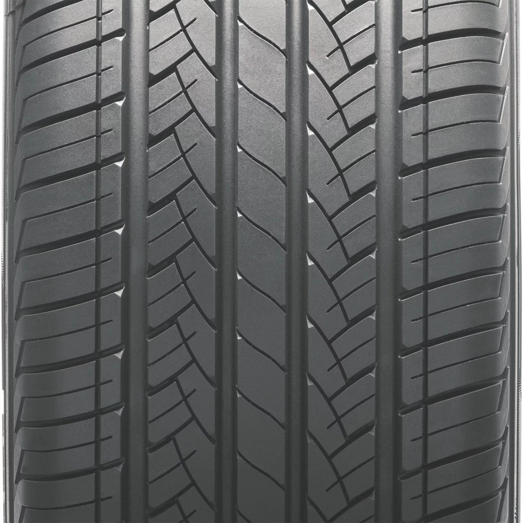 A/S XL 427 2006-07 Chevrolet 275/35ZR18 Tire Fits: 275/35R18 AS 2008 Corvette Z06, Westlake High Performance SA-07 Z06 Chevrolet Corvette Edition 99Y Limited