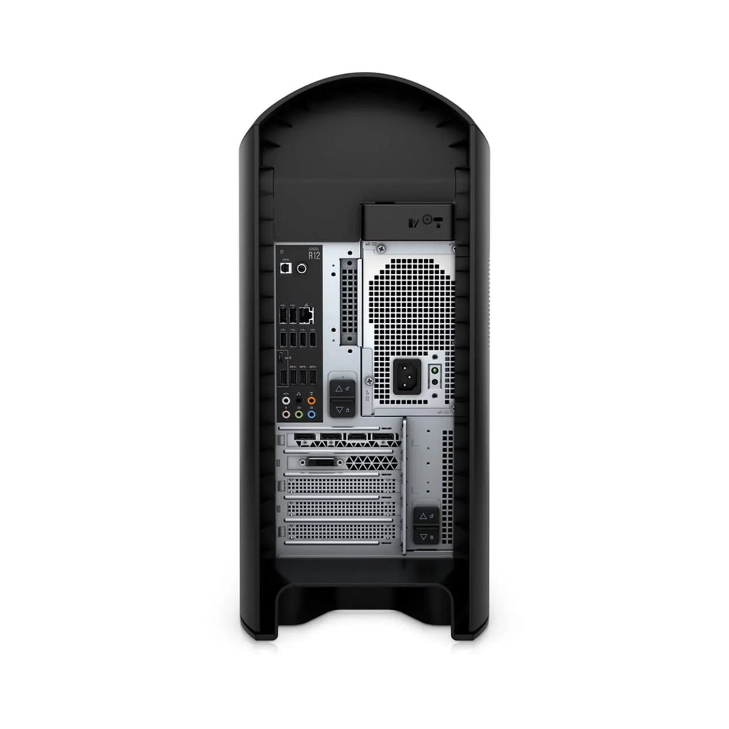 @ 10GB Gen (2021) Core RAM - GHz Cores Alienware 11th GDDR6X 1TB i5 - CPU Desktop 4.9 - (Refurbished) Aurora 3080 HDD 16GB - Gaming Restored - 6 RTX R12
