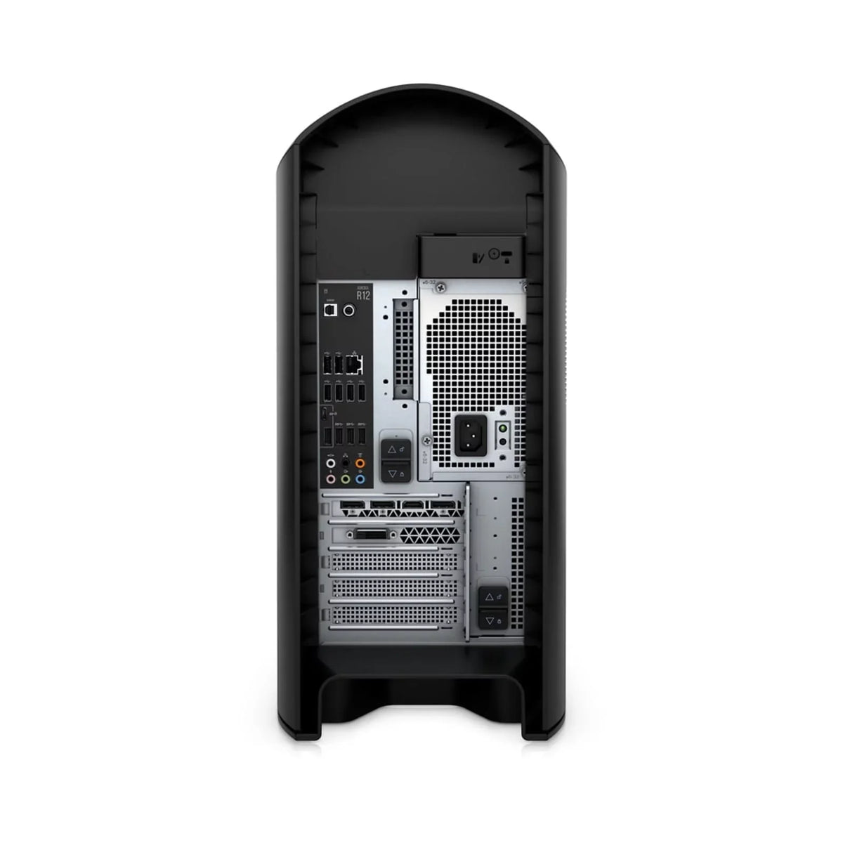 @ 10GB Gen (2021) Core RAM - GHz Cores Alienware 11th GDDR6X 1TB i5 - CPU Desktop 4.9 - (Refurbished) Aurora 3080 HDD 16GB - Gaming Restored - 6 RTX R12