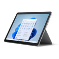 8GB 8VC-00001 Surface 10 SSD, RAM, Microsoft Pixel 11, Sense Windows 10.5" 3 Display, Go 128GB Platinum, Point i3-10100Y, Intel Multi-Touch, Core