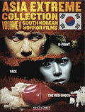 Korean Palisades Tartan, Films 1: Asia Collection: Horror Horror (DVD), South Volume Extreme