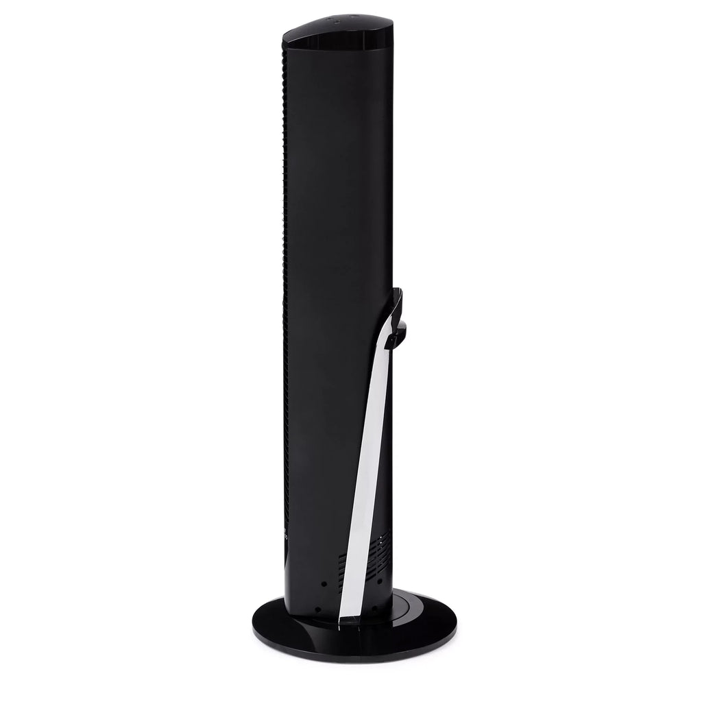Adjustable Whole 4 Flow Room Vornado OSCR37 V Tower Speed Inch Circulator 37