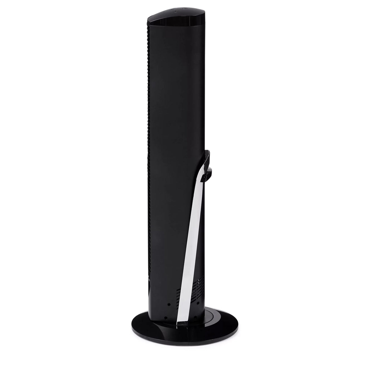 Adjustable Whole 4 Flow Room Vornado OSCR37 V Tower Speed Inch Circulator 37