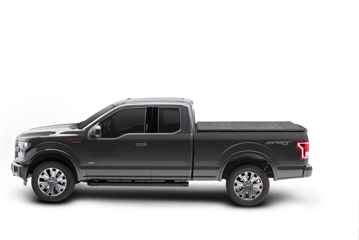 (78.8") | Truxport 7" F-150 | Compatible 6' Soft Up with Truxedo Cover Bed Truck Bed 278101 Tonneau 2004-2008 Roll