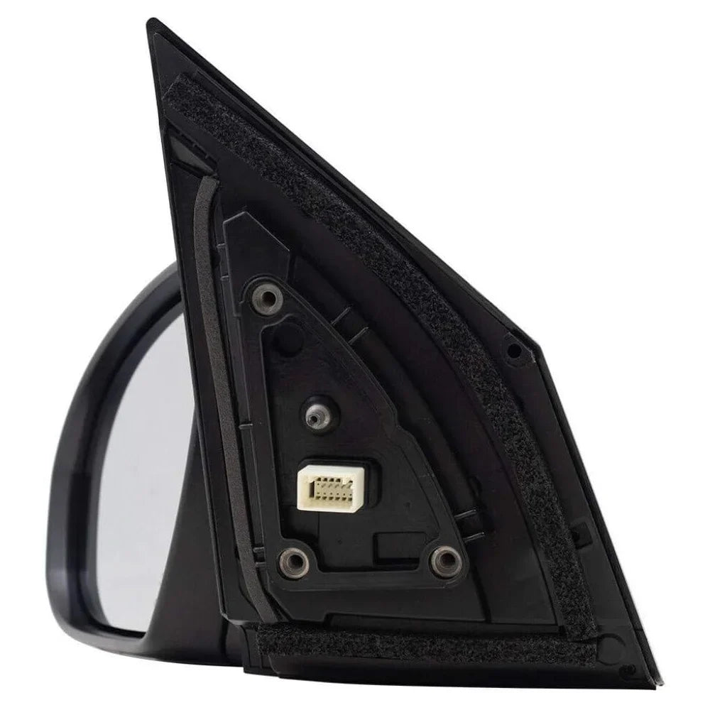 With Left 2016 Cell HY1320246 By 2018 87610-D3410 Sport Hyundai New Fuel Compatible Tucson 87610D3410 Utility 4 Mirror number Door 2017 part