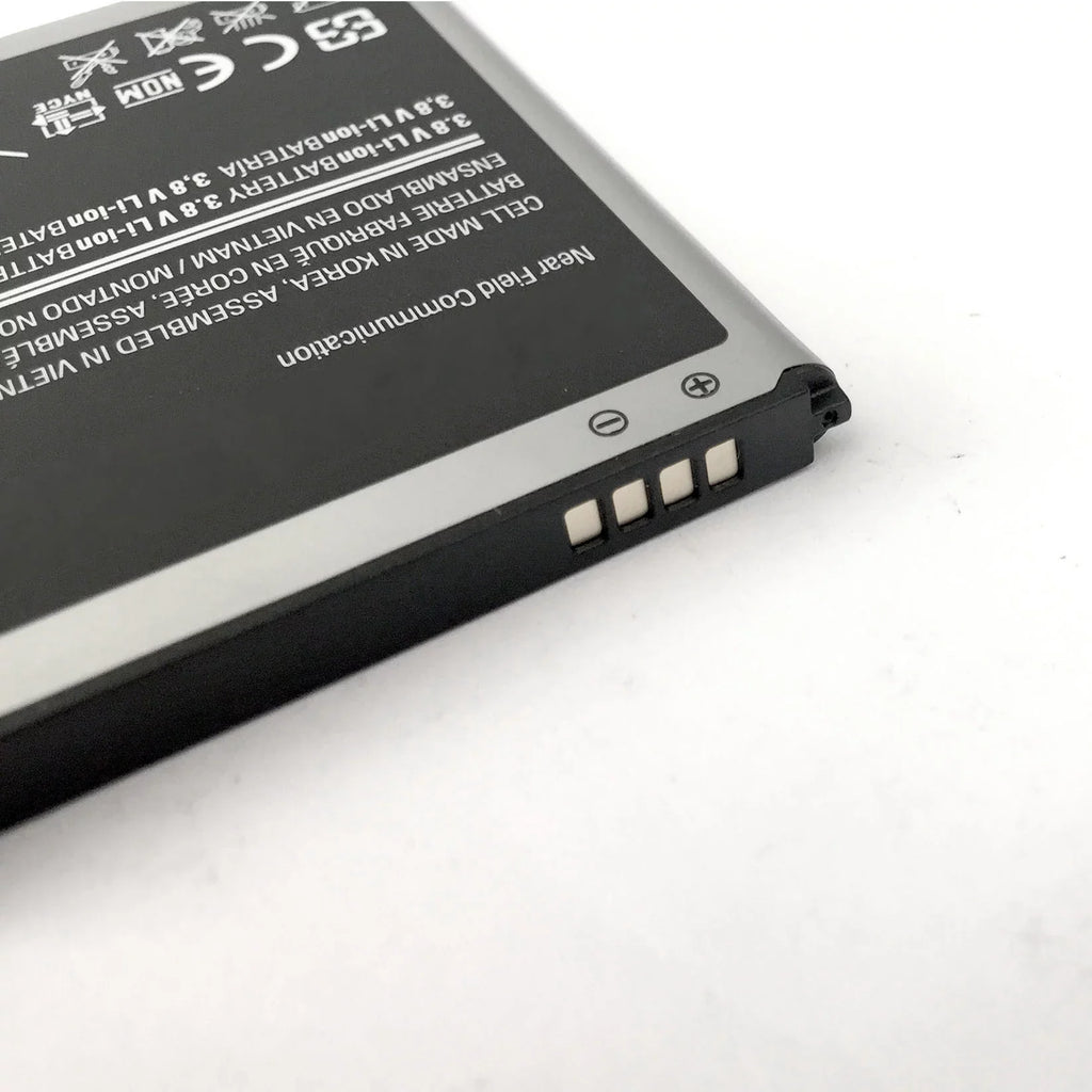 Galaxy Tool Replacement B600BU SCH-R970X B600BE Battery For C R970X B600BZ S4 B600BC Spire