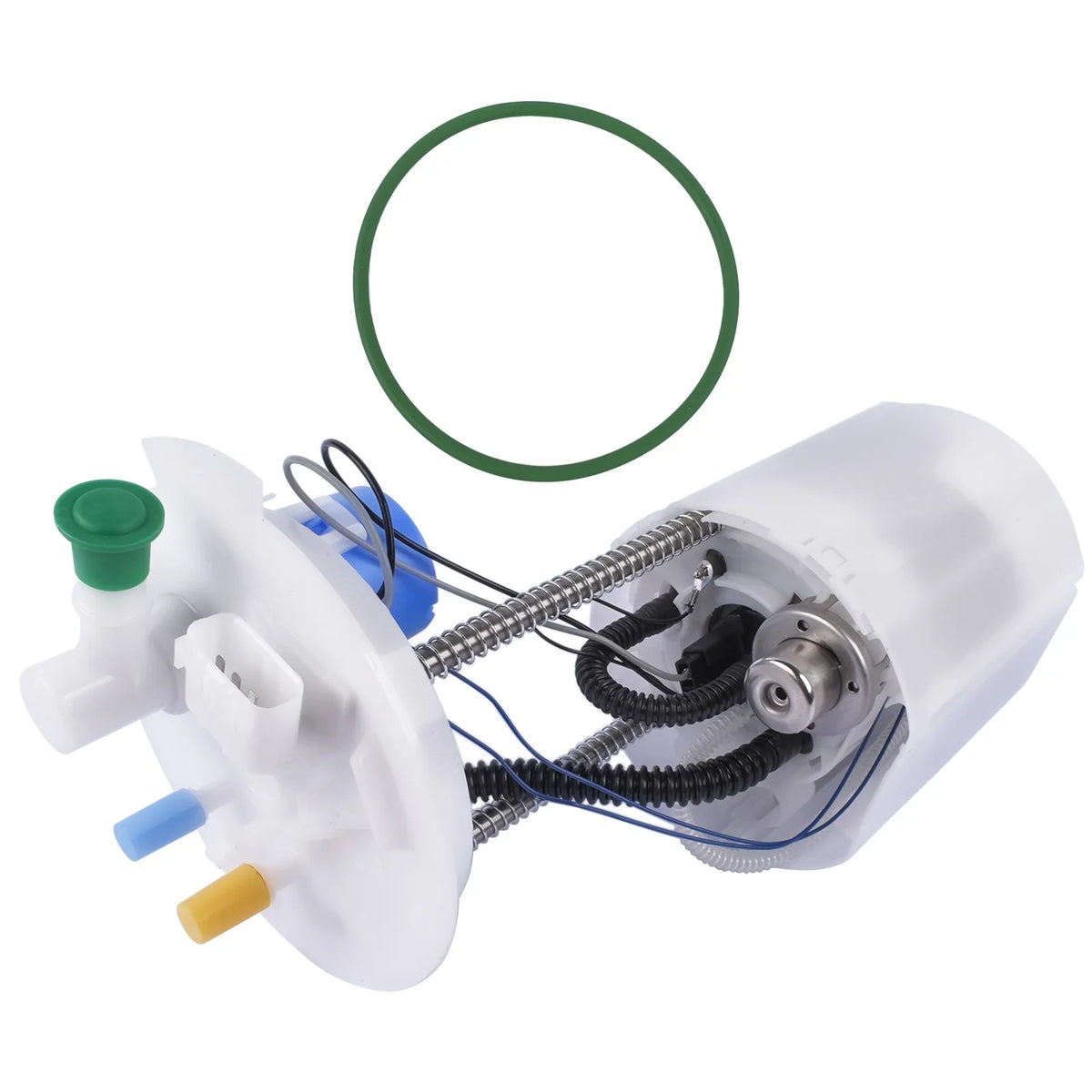 Assembly Fuel and 2014-2015 Pump LTZ LS Chevrolet Impala Sender 1Pc Select: NEWZQ Fits Sedan LT