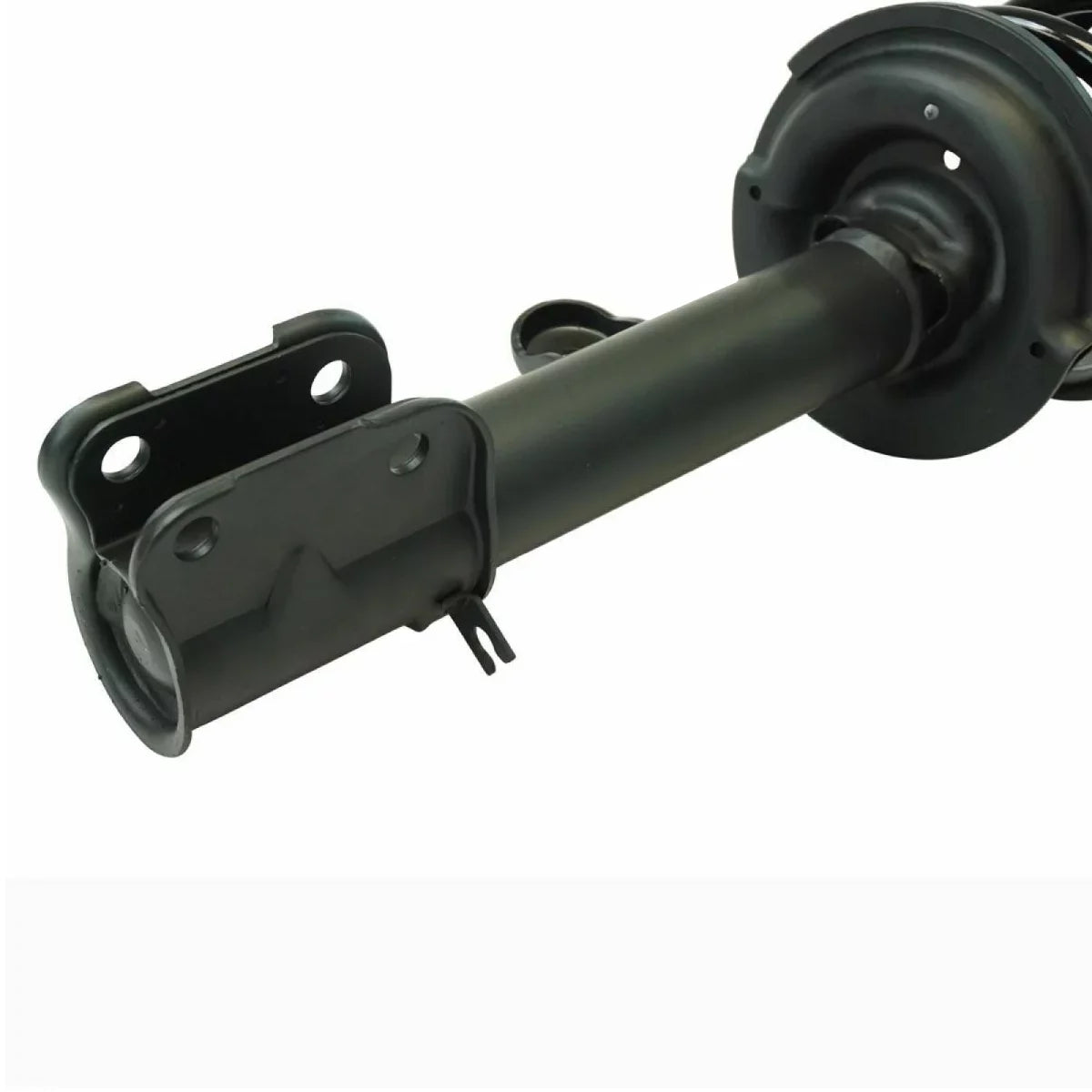 2012 2011 3.5L Replacement Complete AWD and for V6 2013 FWD 2.4L Driver Strut Side Spring CST272715L Kia Sorento Coil Front AutoShack