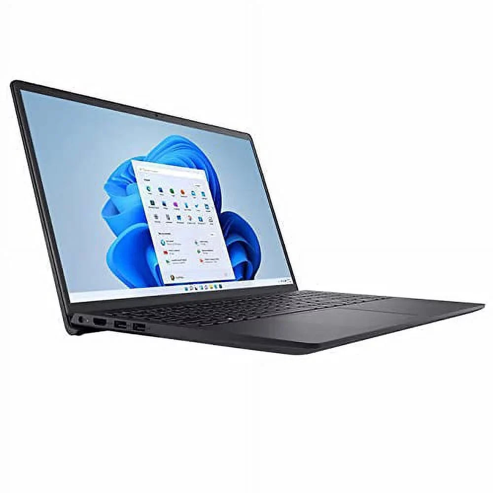 16GB Intel FHD Newest Display, Xe 120Hz 10-Core Laptop Inspiron i3520 512GB 15.6" i7-1255U, WiFi 6, Iris Graphics, NVMe 11 12th Pro HDMI, Bluetooth, DDR4, Windows 2022, Gen 3000 Core SSD,