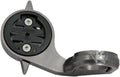 Forerunner Metal Garmin for Mount Turn Edge and 22.2mm, Quarter Computers, TT Gun Type K-EDGE