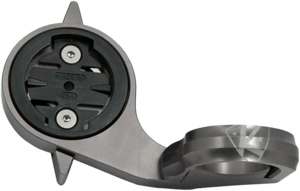 Forerunner Metal Garmin for Mount Turn Edge and 22.2mm, Quarter Computers, TT Gun Type K-EDGE