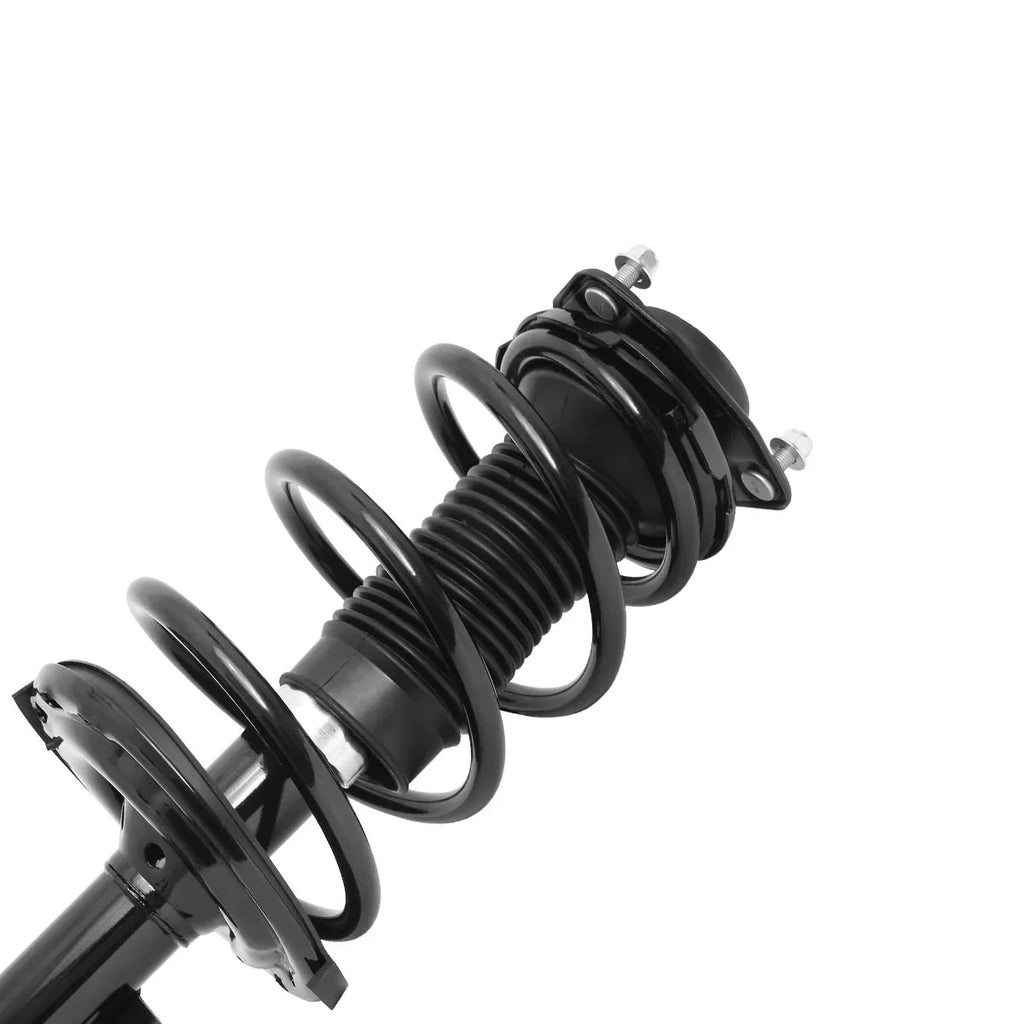 for 3.5L Control 2011 Replacement 2019 FWD Passenger and Driver Coil V6 Toyota Set and 2 Arm Side 2017 Spring Front 2018 2014 2016 2013 AutoShack Sienna 2.7L of Complete 2015 2012 Strut