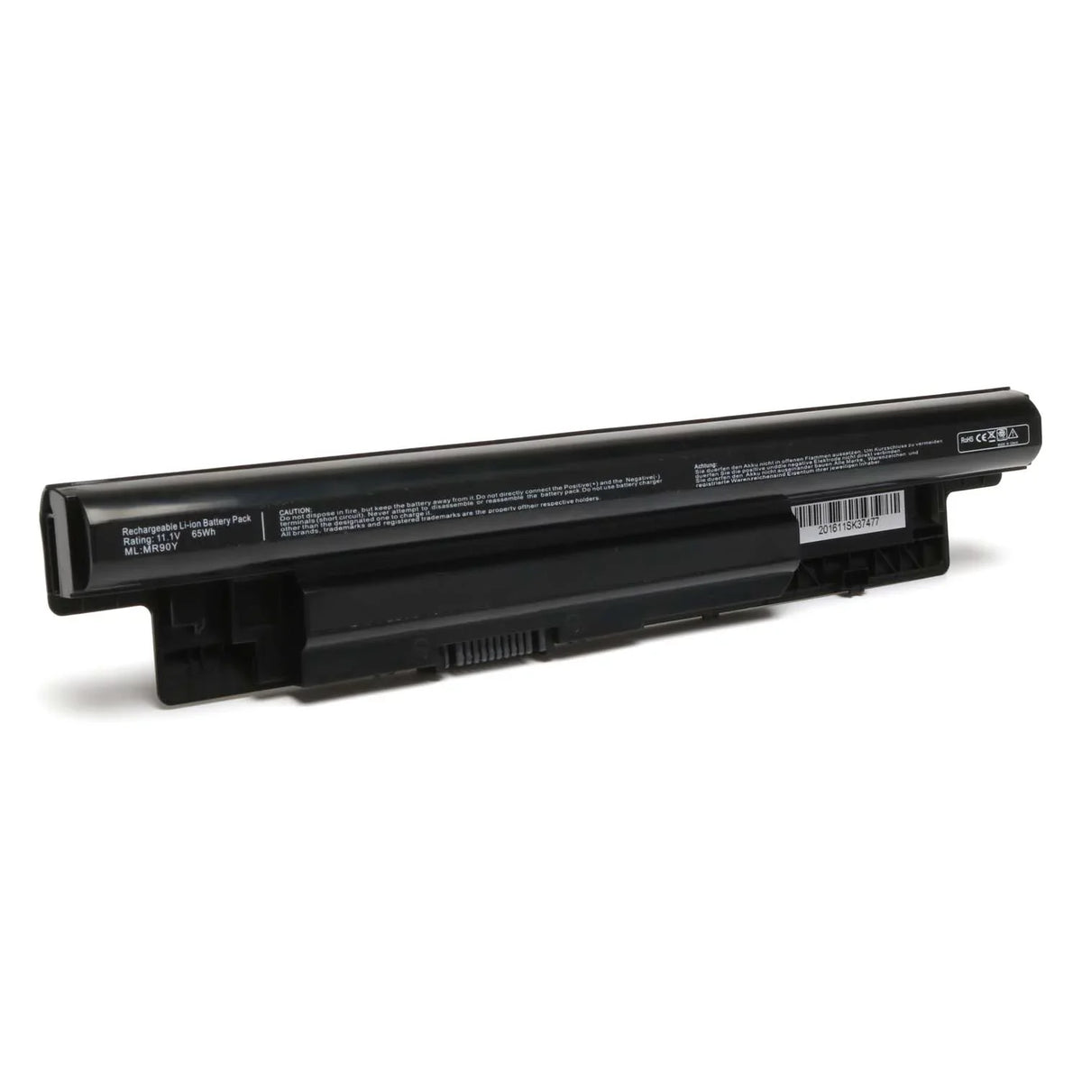 (3421), 11.1V Battery 14R(5437),15(3521),15R(5521), 17(3721), 14R(5421), 3440 65Wh 17R(5721),17R Inspiron (5737),fit 17(3737), New 15R (5537), EBK Latitude for 3540 14 Laptop