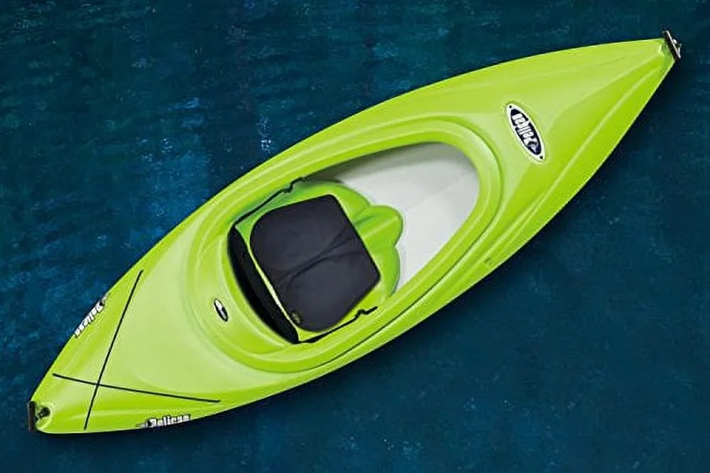 Skwoosh Cushion Kayak Paddling