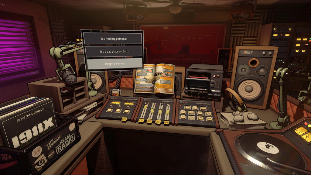 Frequency, Nintendo Killer Switch