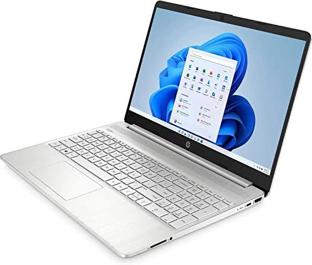USB Iris 32GB BluetoothWindows 15.6" (1366x768) Intel Graphics Intel 32GB HD Xe Business Pro DDR4 SSD 11 Wi-Fi i5-1135G7 w/ONT 1TB Quad-Core HDMI Laptop HP Touchscreen 2023