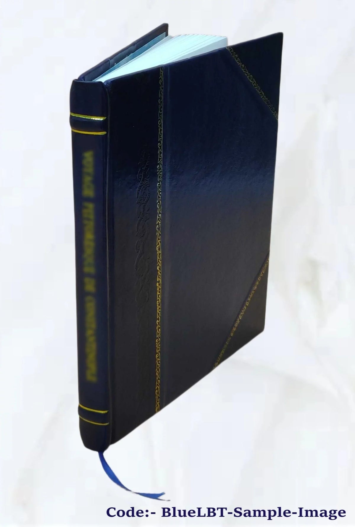 1641 del reuer. molto Cadana commune F. Bound] Santuario [Leather Saluatore .. Padre di Torino