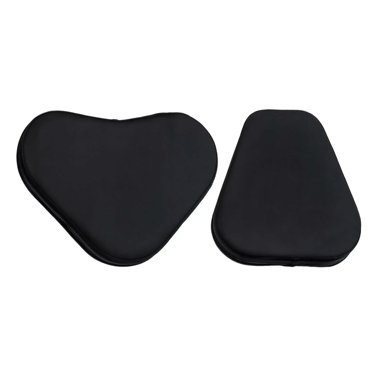Exercise Bike for Seat 16cm with 12cm Saddle Black Bike Support Back Cushion Road Cover Mountain