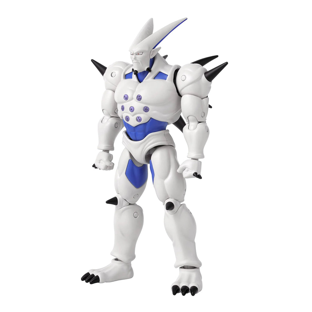 Dragon (Omega Super Figure Ball Bandai Stars Super Action Yi-Shinron Dragon Shenron)