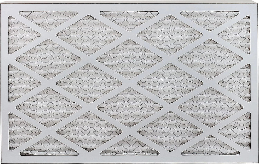 Furnace Filterbuy Air HVAC (6-Pack) 20x32x1 8 Filters AC MERV Pleated