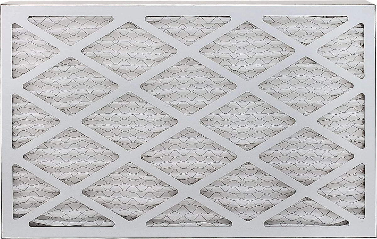 Furnace Filterbuy Air HVAC (6-Pack) 20x32x1 8 Filters AC MERV Pleated