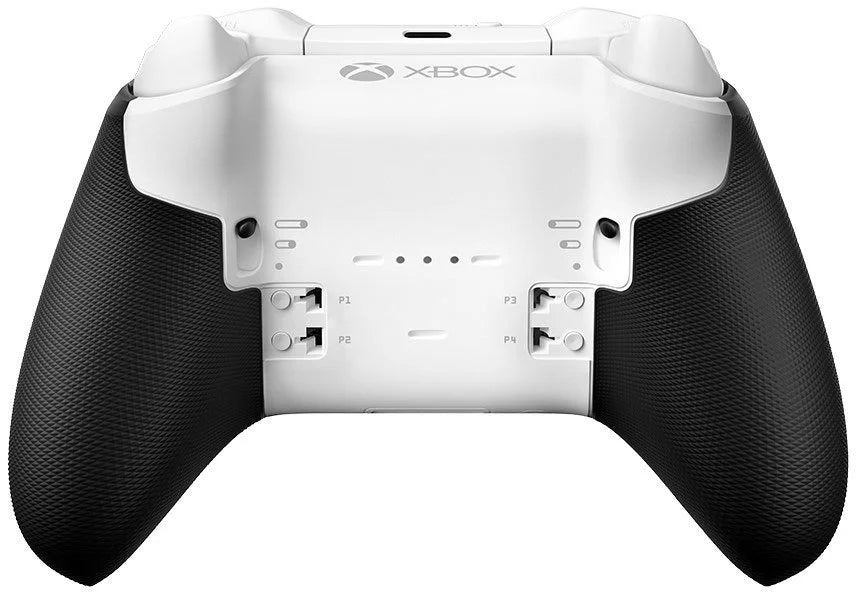 Cleaning Controller with Headset & 2 Elite Wireless Kit Xbox -White Series Xbox