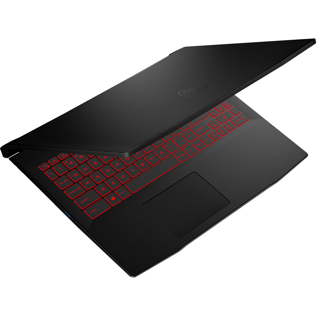 NVIDIA 11 i7-11800H, Black, GeForce 11UE-879 Full RAM, Core Home, RTX 3060, 15.6\" Katana HD, 512GB Intel GF66 Windows 16GB MSI SSD, Katana GF66,