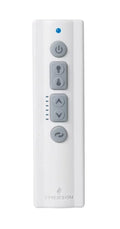 Dimming Emerson SR600 Handheld Reversing Remote 6-Speed Control