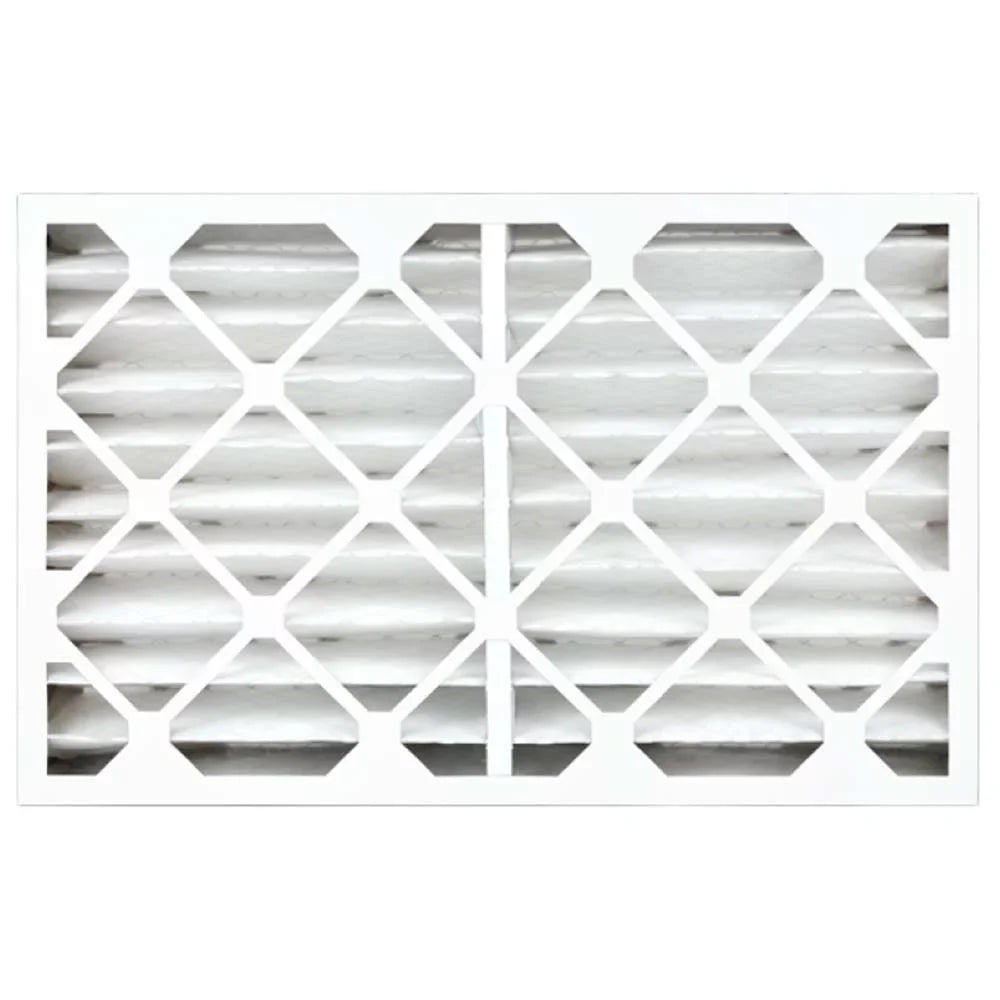 Replacement Honeywell Filter 11 Pleated (3-Pack) 16x25x4 Air MERV for