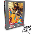 '- Fu'un Edition Super [ Run Combo PlayStation #312 Limited - 4] Classic