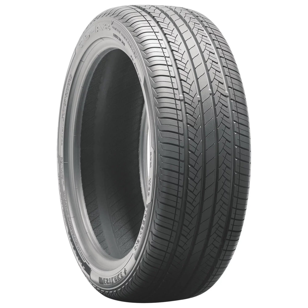 A/S XL 427 2006-07 Chevrolet 275/35ZR18 Tire Fits: 275/35R18 AS 2008 Corvette Z06, Westlake High Performance SA-07 Z06 Chevrolet Corvette Edition 99Y Limited