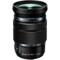 IS Digital Lens Olympus PRO f/4 M.Zuiko 12-100mm ED