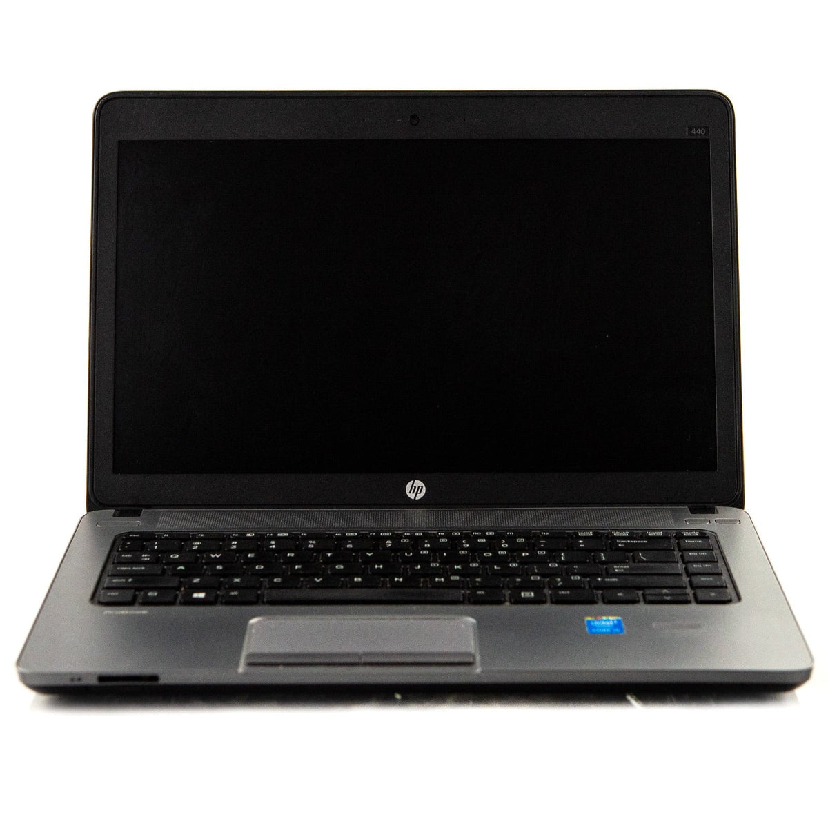 Integrated 2.5" 440 Restored Wty Core Yr 10 256GB B Pro G1 Laptop 1 14" v.WAA i5 Win HP ProBook Graphics (Refurbished) 16GB SSD
