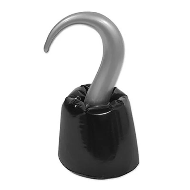 Pirate DDI Hook 12 Inflatable 1906602 Case of