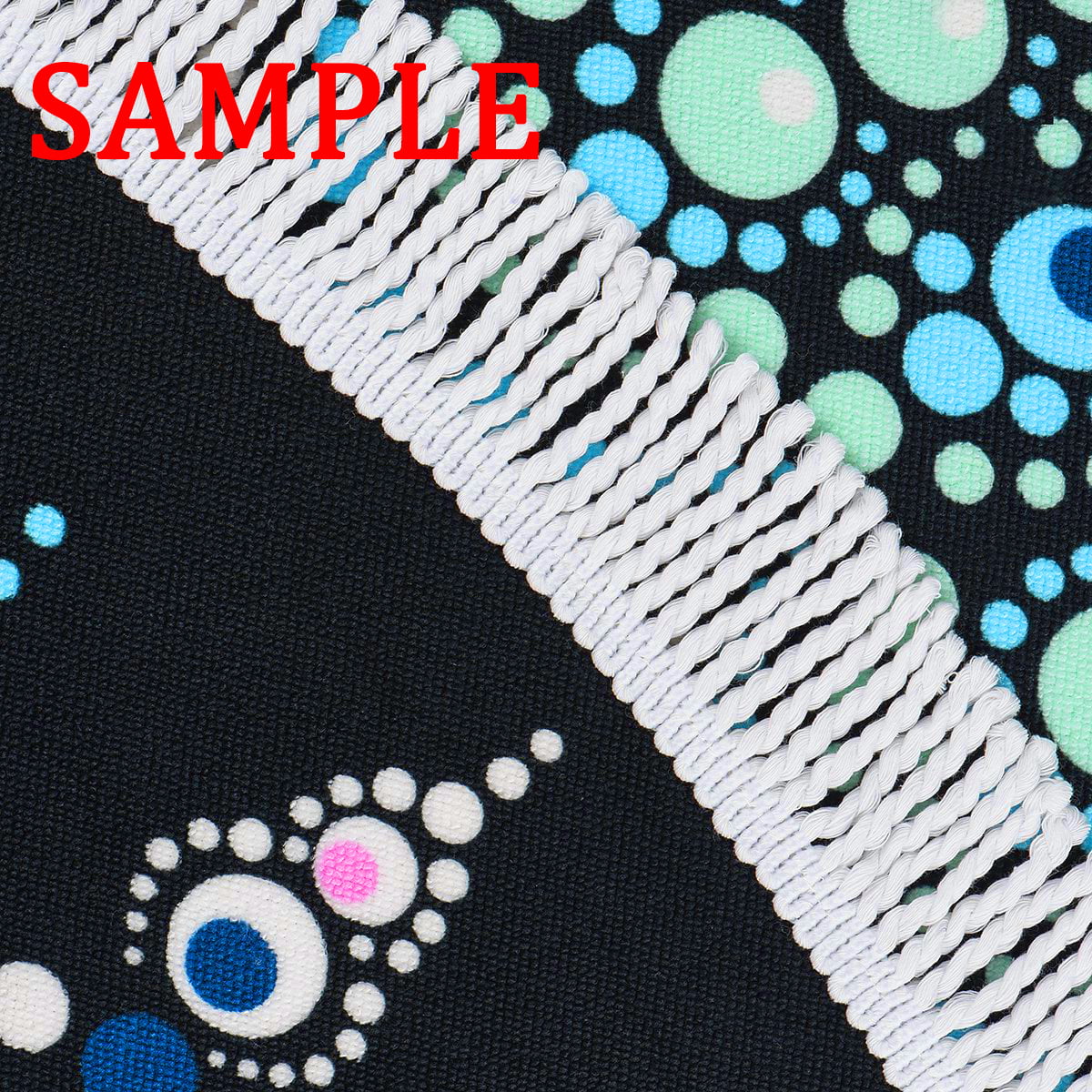 and Beach Picnic Boat Blanket Throw Beach Reflection Mat liquid Towel Beach Tassels Towel Towel, in the Moon with Ocean Artwork Beach Yoga Blanket GCKG