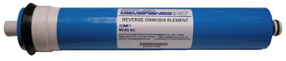 Membrane 100 Residential Day Per RO Gallon